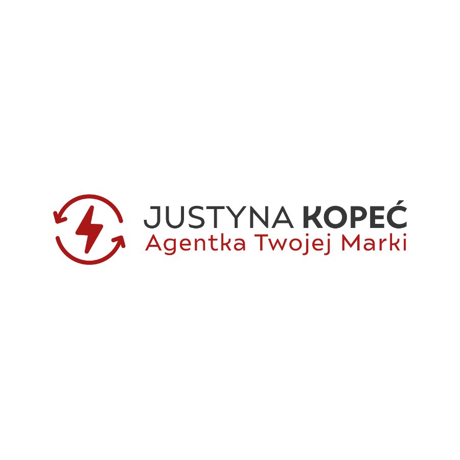 Justyna Kopeć - Agentka Twojej Marki