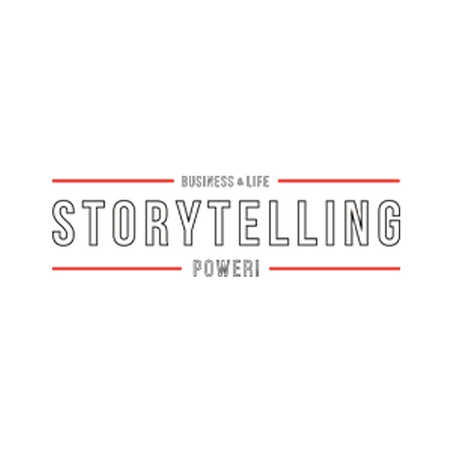 Storytelling Power