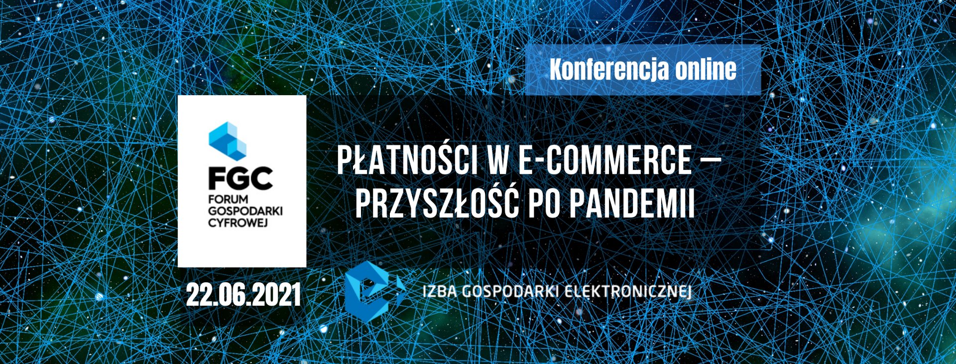 Forum Gospodarki Cyfrowej: Płatności w e-commerce – przyszłość po pandemii - BLOK II