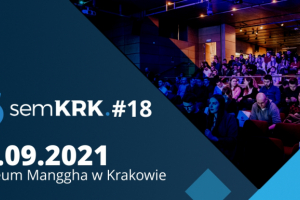 semKRK #18 (10.09.2021)