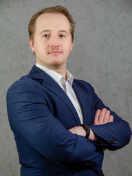 Ivan Kovalov - e-commerce director