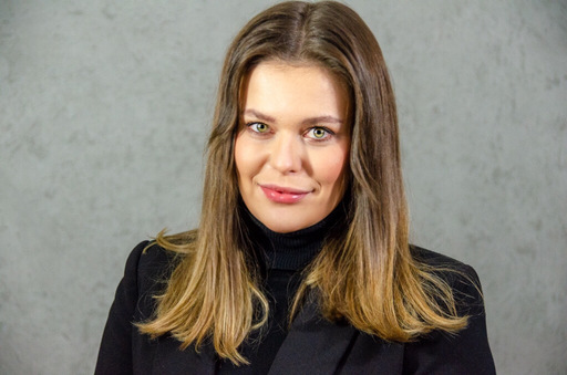 Paulina Szczepaniak - e-commerce manager w Grupie Media+
